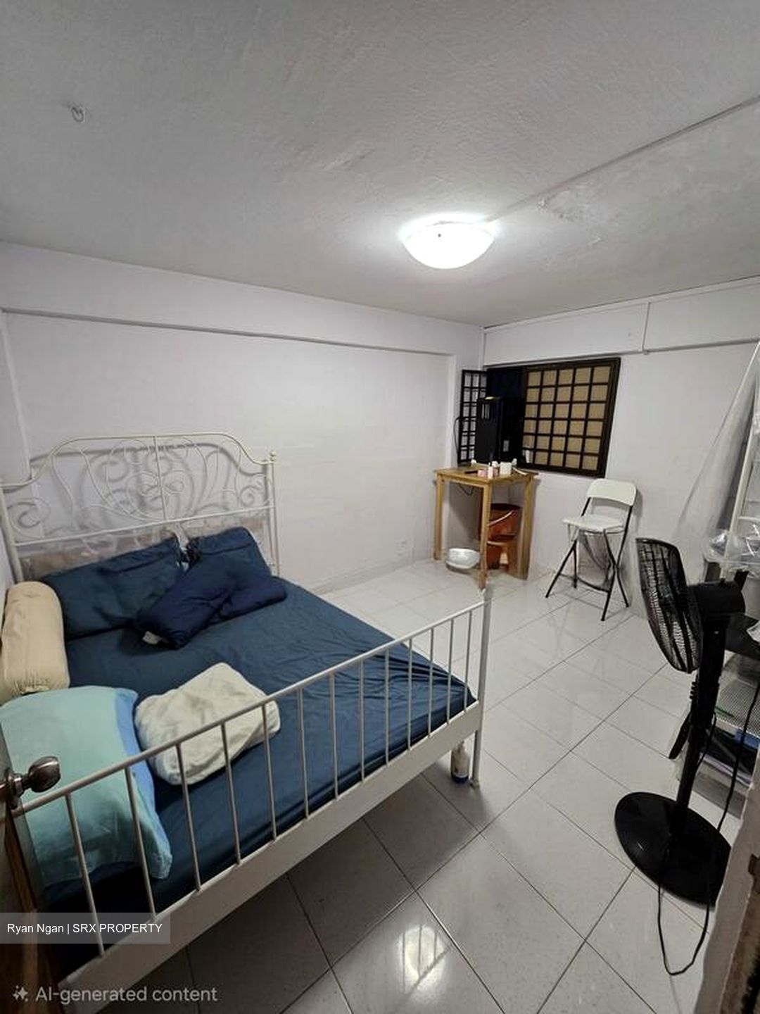 Blk 130 KIM TIAN VISTA (Bukit Merah), HDB 3 Rooms #533466691